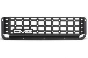 Lexus GX 470 Molle Door Pocket - DV8 Offroad - Cargo Net Replacement - Black - `03-`09 Lexus GX 470 Molle Door Pocket - DV8 Offroad - Cargo Net Replacement - Black - `03-`09